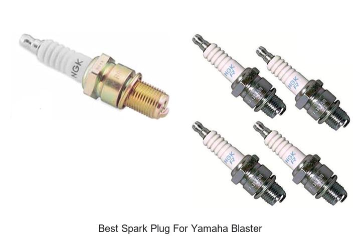 Top 15 Best Spark Plug for Yamaha Blaster You Need Now