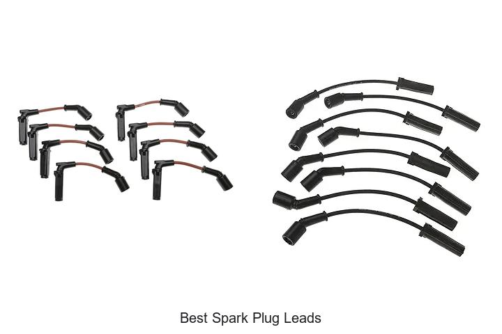 Top 15 Best Spark Plug Leads That Will Boost Performance!