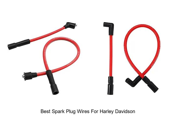 Top 12 Best Spark Plug Wires For Harley Davidson Revealed!
