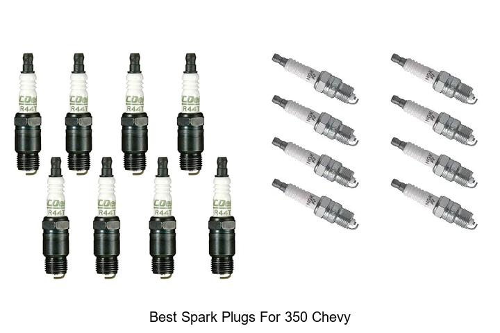 Top 15 Best Spark Plugs for 350 Chevy That Boost Power!