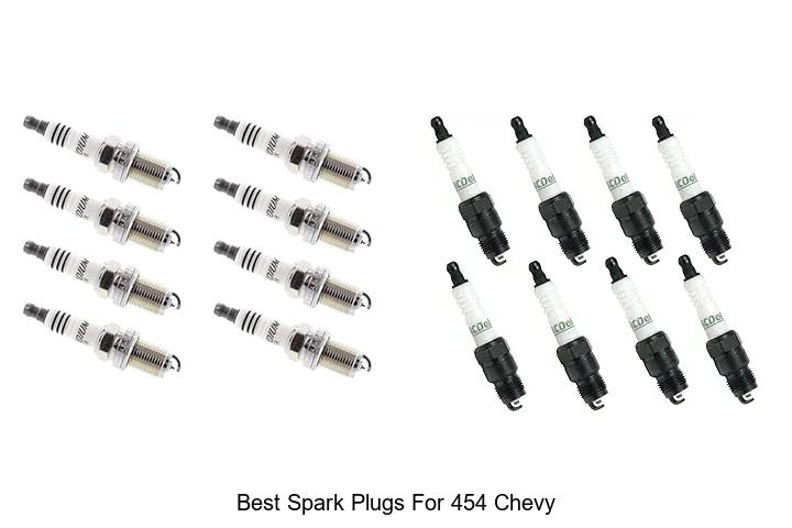 Top 12 Best Spark Plugs for 454 Chevy That Boost Power!