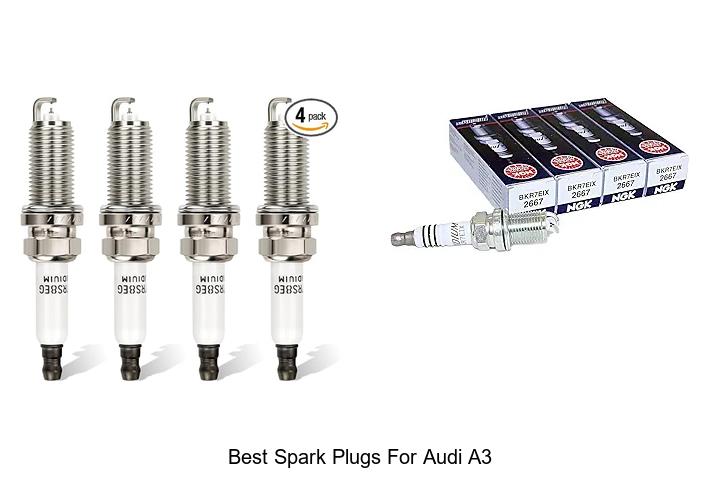 Top 15 Best Spark Plugs for Audi A3 That Boost Performance!