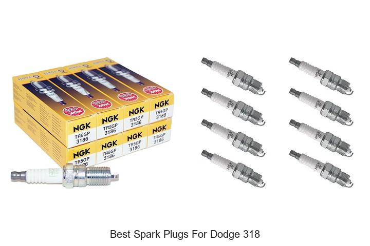 Top 15 Best Spark Plugs for Dodge 318 That Boost Power