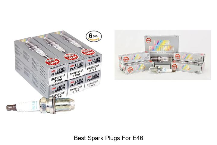 Top 15 Best Spark Plugs for E46 That Boost Performance!