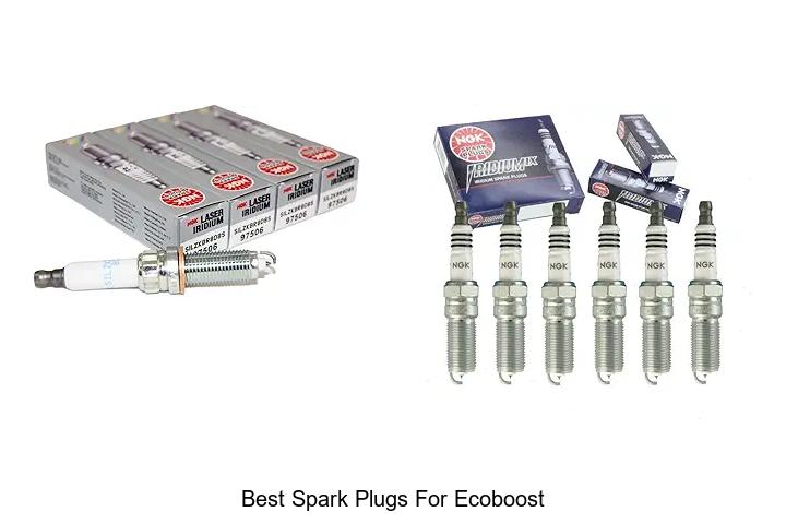 Top 15 Best Spark Plugs for EcoBoost That Boost Power Fast