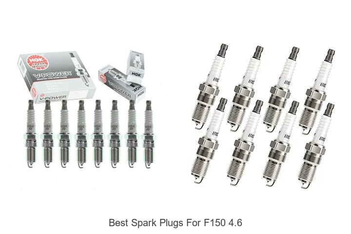Top 15 Best Spark Plugs for F150 4.6 That Will Boost Power!