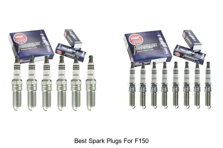 Top 15 Best Spark Plugs for F150 That Boost Performance!