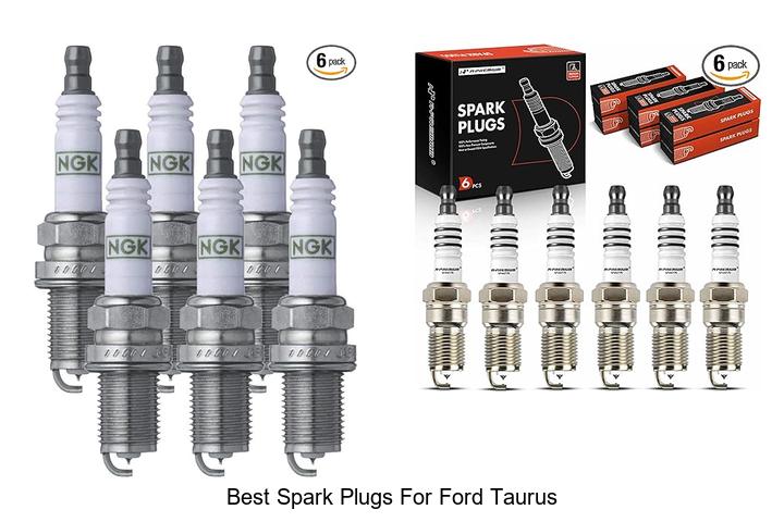 Top 15 Best Spark Plugs for Ford Taurus That Boost Power!