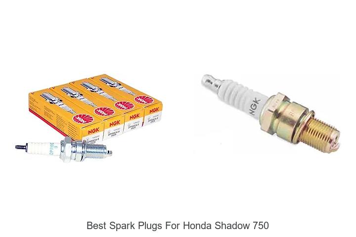 Top 15 Best Spark Plugs for Honda Shadow 750 You Need!
