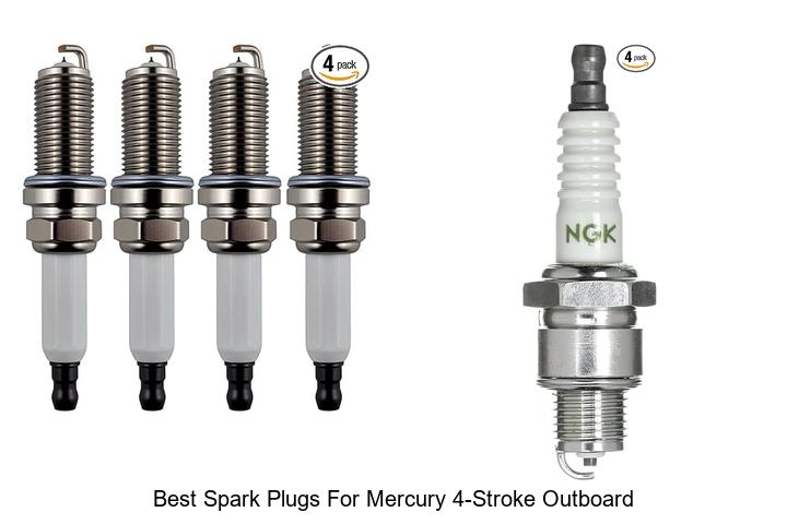 Top 15 Best Spark Plugs for Mercury 4-Stroke Outboard Reveal