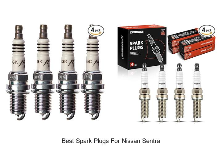 Top 12 Best Spark Plugs for Nissan Sentra You Need Now