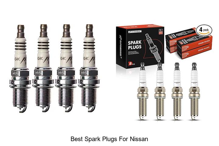 Top 15 Best Spark Plugs for Nissan That Boost Performance!