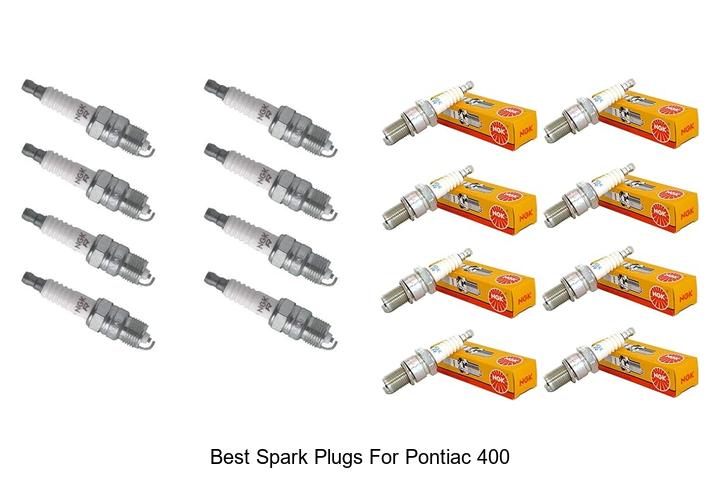 Top 15 Best Spark Plugs for Pontiac 400 That Boost Power!