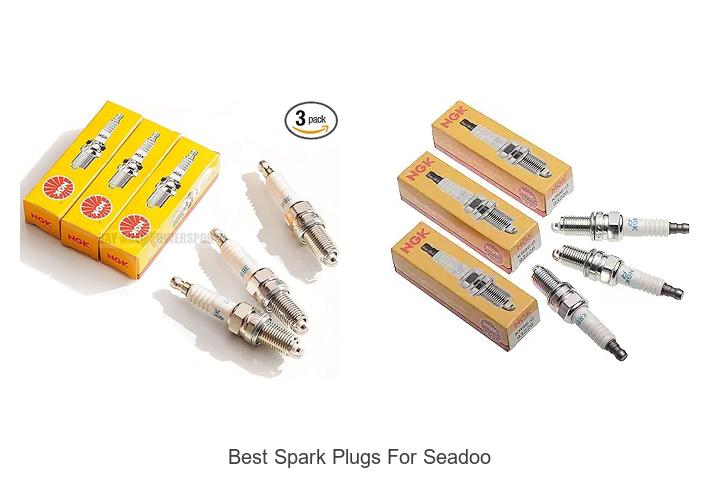 Top 15 Best Spark Plugs for SeaDoo That Boost Performance!