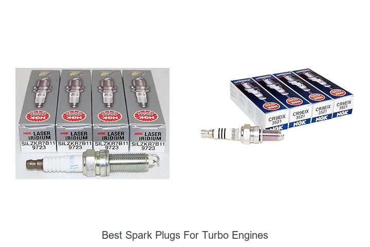 Top 12 Best Spark Plugs For Turbo Engines That Boost Power