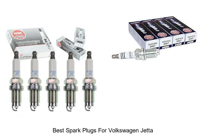 Top 15 Best Spark Plugs for Volkswagen Jetta Revealed!
