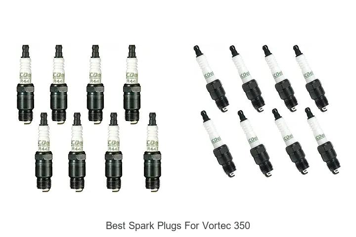 Top 15 Best Spark Plugs for Vortec 350 That Boost Power!