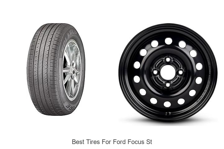 Top 15 Best Tires For Ford Focus ST That Boost Performance!
