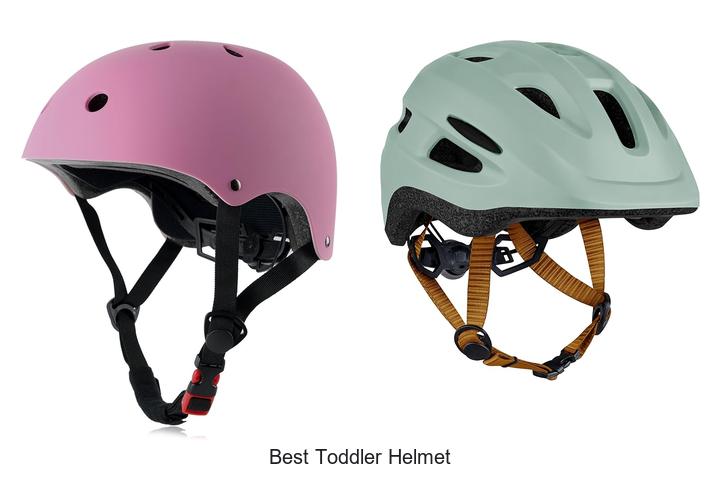 Top 12 Best Toddler Helmet That Guarantees Maximum Safety