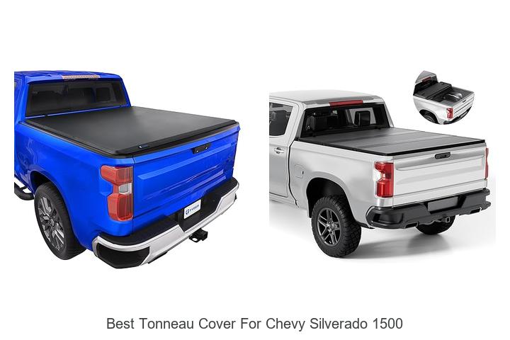 Top 15 Best Tonneau Cover For Chevy Silverado 1500 Now!