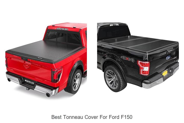 Top 15 Best Tonneau Cover For Ford F150 You Can’t Miss