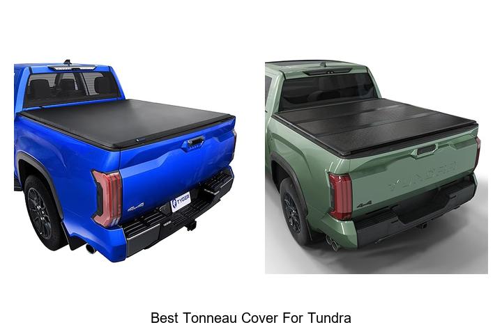 Top 15 Best Tonneau Cover For Tundra You Can’t Miss!