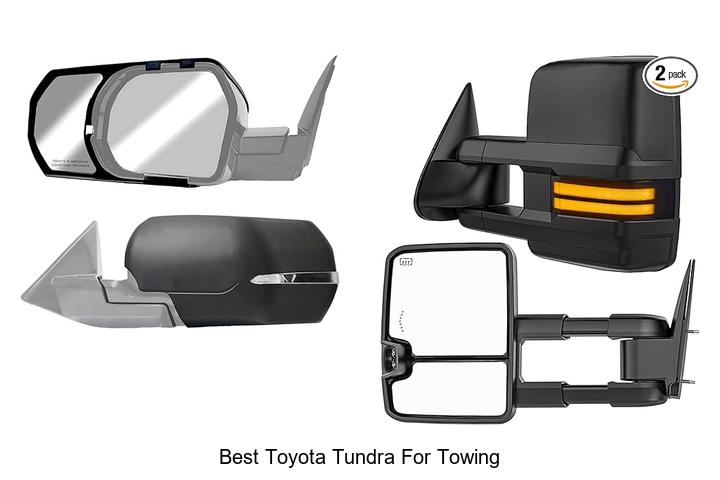 Top 15 Best Toyota Tundra for Towing – Unmatched Power!