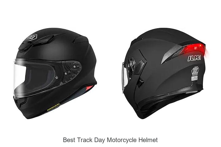 Top 15 Best Track Day Motorcycle Helmet You Can’t Miss