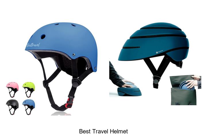 Top 15 Best Travel Helmet You’ll Want to Buy Now!