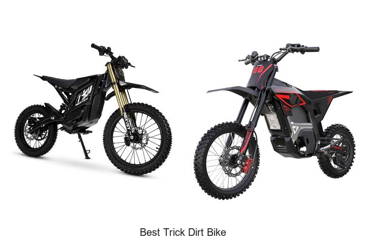 Top 15 Best Trick Dirt Bike Moves You Must Try Now!