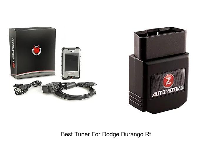 Top 12 Best Tuner For Dodge Durango RT You Must Try Now