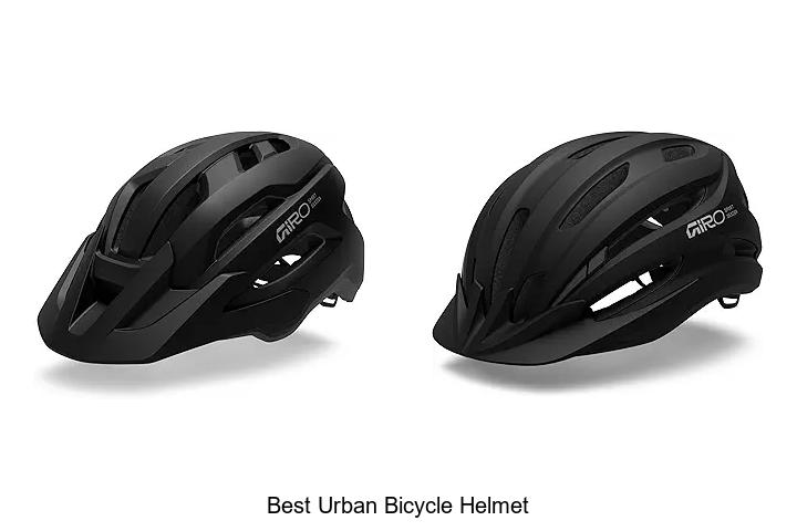 Top 15 Best Urban Bicycle Helmet That Will Blow Your Mind!