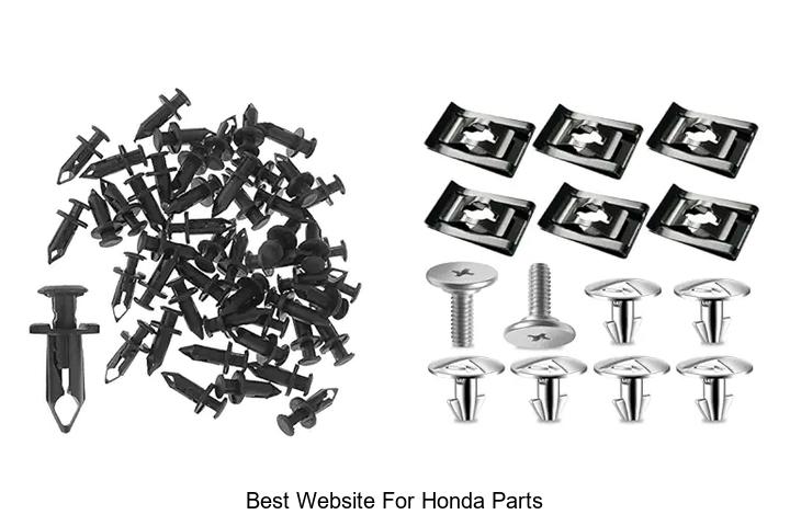Top 15 Best Website for Honda Parts You Can’t Miss Today