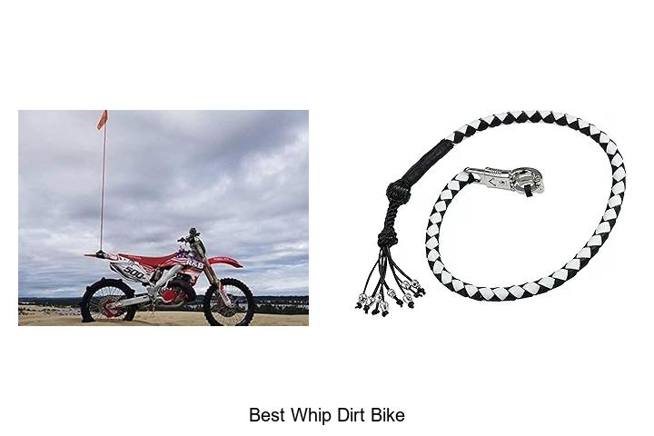 Top 15 Best Whip Dirt Bike That Will Blow Your Mind!