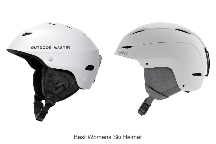 Top 12 Best Womens Ski Helmet That Will Blow Your Mind