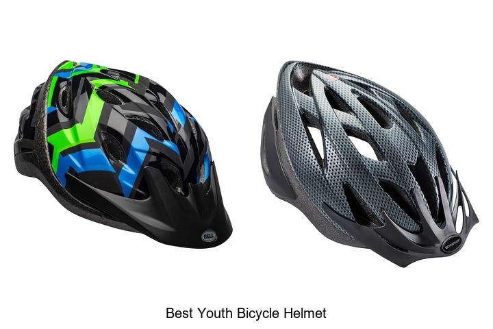 Top 15 Best Youth Bicycle Helmet Picks You Can’t Miss!