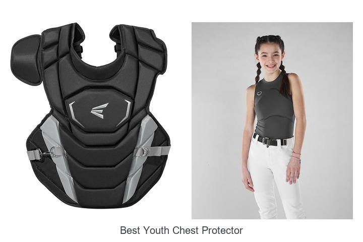 Top 15 Best Youth Chest Protector You Can’t Miss!