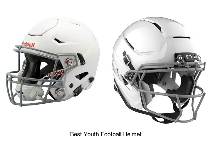 Top 15 Best Youth Football Helmet That Will Boost Safety!