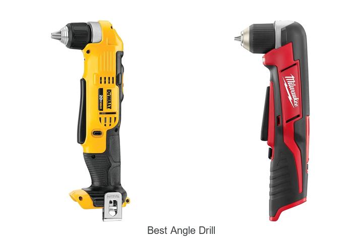 Top 12 Best Angle Drill Hacks You Can’t Miss Today!