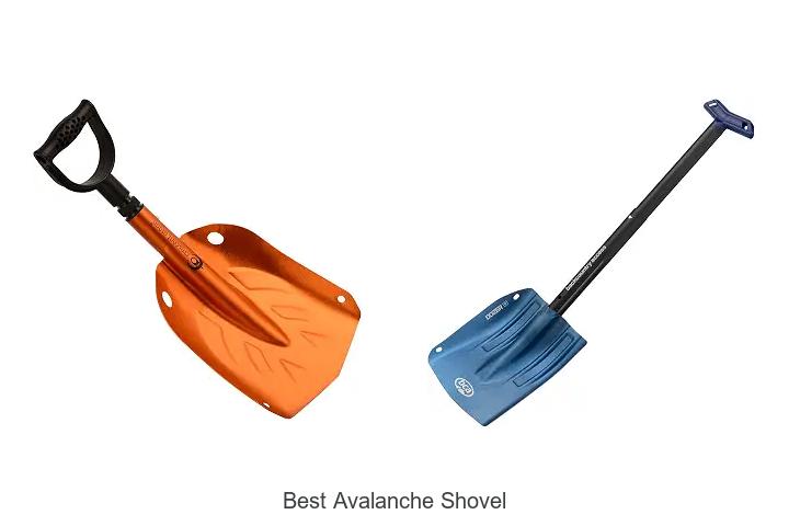 Top 12 Best Avalanche Shovel Hacks You Need to Know Now