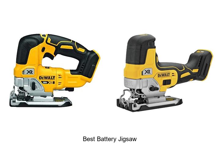 Top 12 Best Battery Jigsaw Tools That Will Blow Your Mind