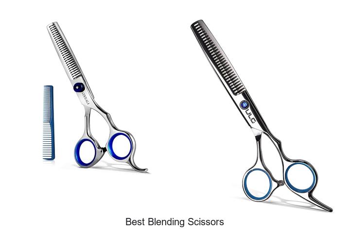 Top 12 Best Blending Scissors You Can’t Miss Today