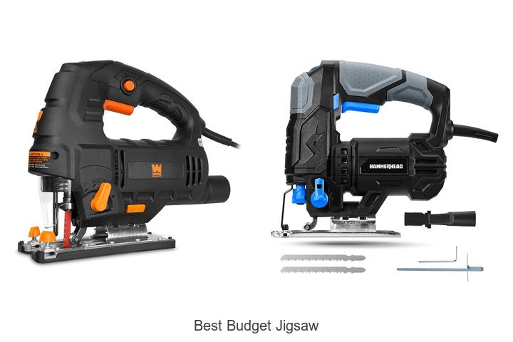 Top 12 Best Budget Jigsaw Tools That Will Blow Your Mind!