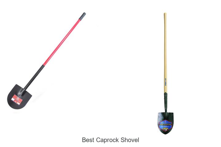 Top 12 Best Caprock Shovel You Can’t Miss in 2024