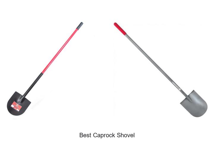 Top 12 Best Caprock Shovel Picks You Can’t Miss Today