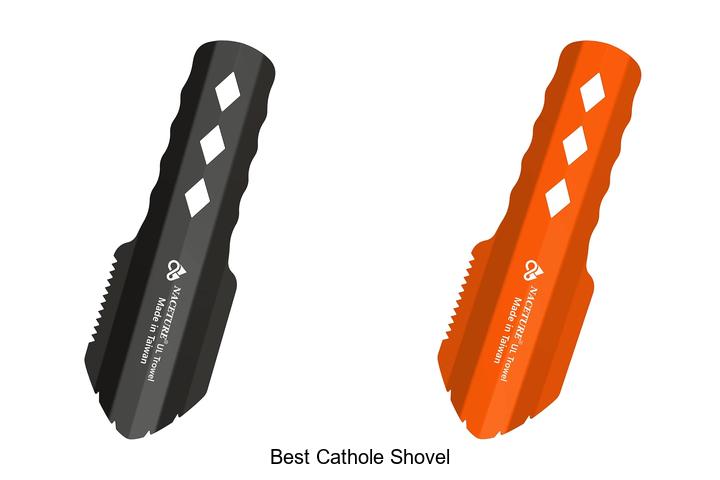 Top 12 Best Cathole Shovel Picks You Can’t Miss Today