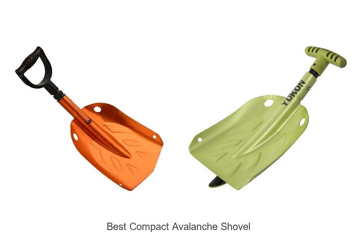 Top 12 Best Compact Avalanche Shovel You Can’t Miss!