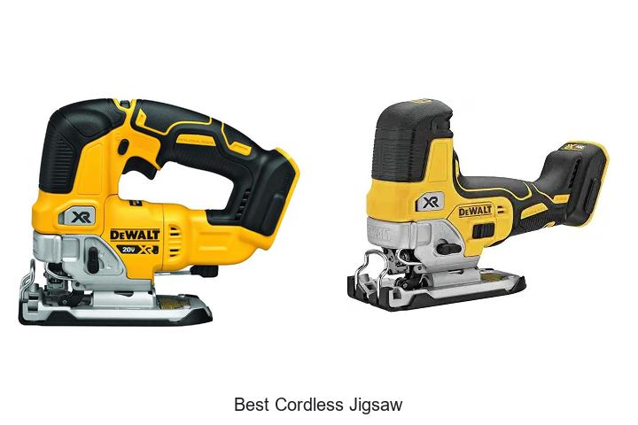 Top 12 Best Cordless Jigsaw Reviews You Can’t Miss Today