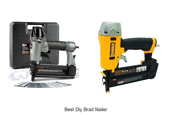 Top 12 Best DIY Brad Nailer Hacks You Can’t Miss!
