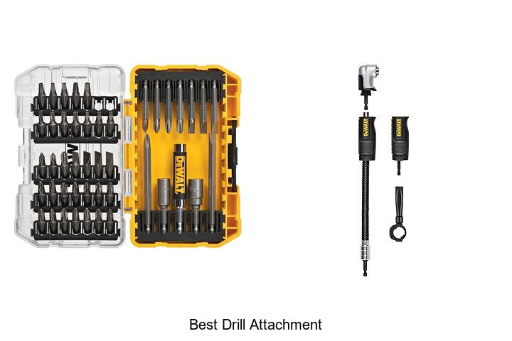 Top 12 Best Drill Attachment You Can’t Miss Buying Now